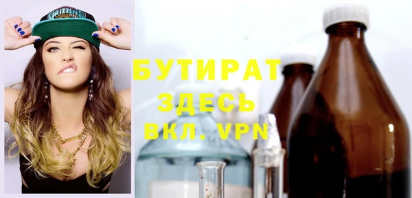 молекула духа Осташков