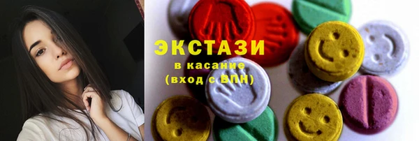 молекула духа Осташков