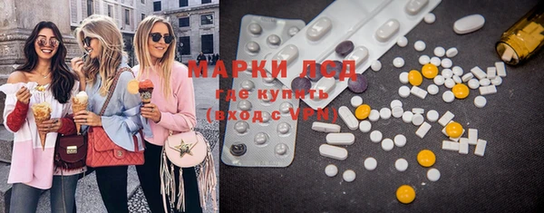 молекула духа Осташков