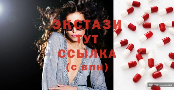 молекула духа Осташков
